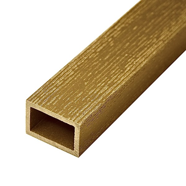 Балясина FAYNAG ДПК WOOD орех купить в Отрадном