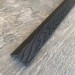 Уголок 3D EasyDecking Wood-Х 50х50 Черное дерево купить в Отрадном