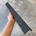 Уголок 3D EasyDecking Wood-Х 50х50 Черное дерево купить в Отрадном