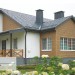 Фасадная панель Ю-пласт Хокла Лиственница медовая купить в Отрадном