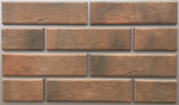 Фасадная Термопанели Аляска Retro Brick Cardamon купить в Отрадном
