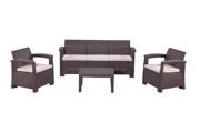 Коллекция мебели Rattan Comfort 5 купить в Отрадном
