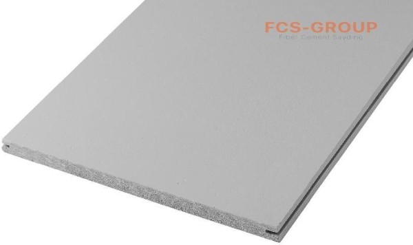 Фиброцементные панели FCS Group Smooth Line F51 купить в Отрадном
