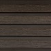 Фасадная доска из ДПК Faynag Wood Рейка Венге купить в Отрадном