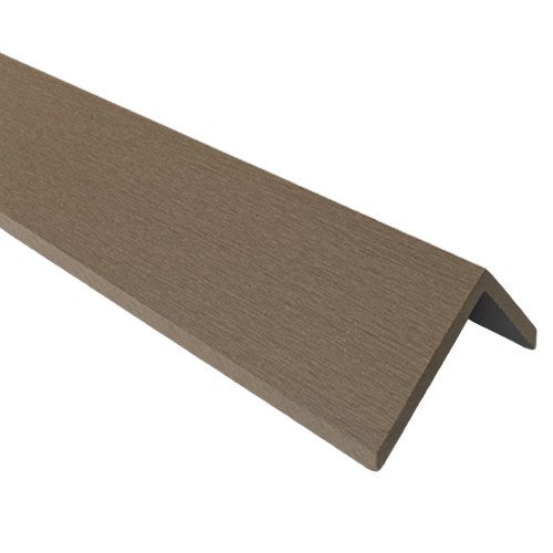 Уголок EasyDecking Wood-Х 50х80 Венге купить в Отрадном