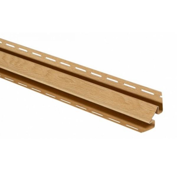 Угол внутренний Люкс Крашенный, К-13, ВН, Каштан купить в Отрадном