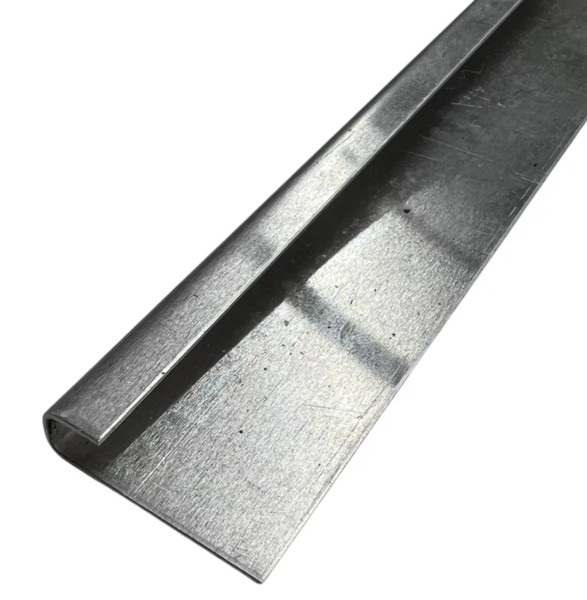 Стартовый профиль Click 3000 мм купить в Отрадном