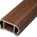 Перила FAYNAG ДПК WOOD шоколад купить в Отрадном
