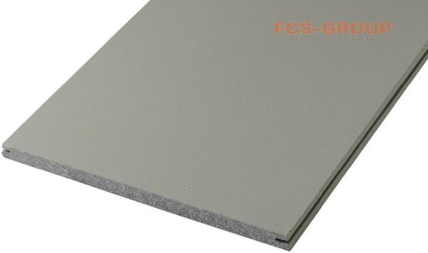 Фиброцементные панели FCS Group Smooth Line F52 купить в Отрадном