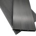 Доска для грядок и клумб из ДПК NauticPrime, 25х150х2950 серый купить в Отрадном