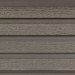 Фасадная доска из ДПК Faynag Wood Рейка Графит купить в Отрадном