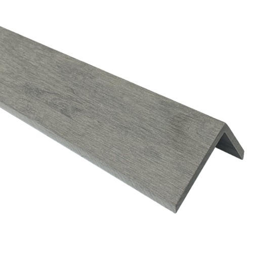 Уголок EasyDecking Wood-Х 50х80 Серый Микс купить в Отрадном