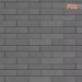 Фиброцементные панели FCSPRO Stone Block, 400x100x8 купить в Отрадном