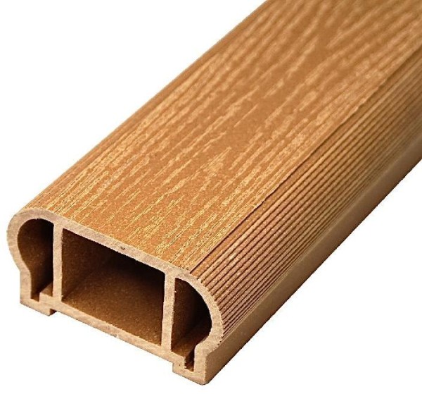 Перила FAYNAG ДПК WOOD тик купить в Отрадном