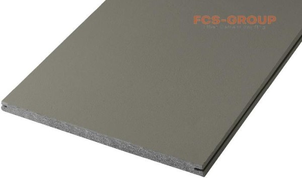 Фиброцементные панели FCS Group Smooth Line F53 купить в Отрадном