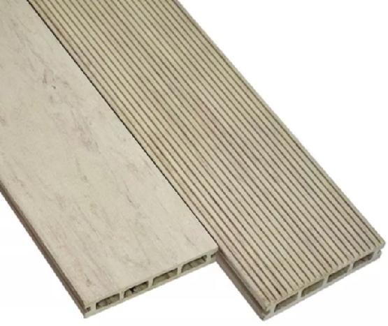 Террасная доска ДПК Deckart Select colorite Сакура купить в Отрадном
