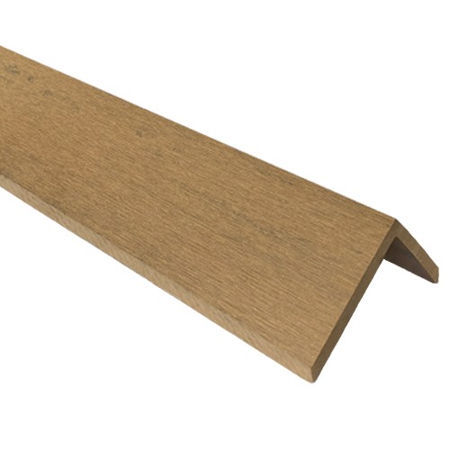 Уголок EasyDecking Wood-Х 50х80 Тик Микс купить в Отрадном