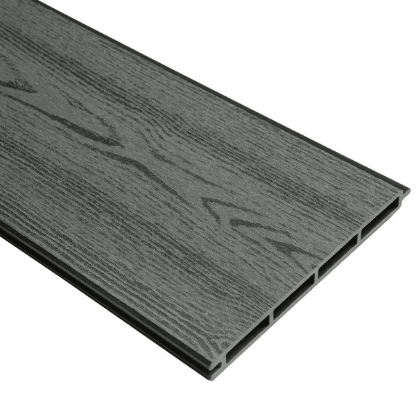 Заборная доска CM Decking эбен (под заказ) купить в Отрадном