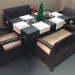 Комплект мебели Yalta Family Set купить в Отрадном