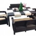 Комплект мебели Yalta Family Set купить в Отрадном