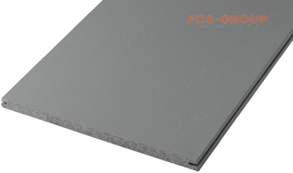 Фиброцементные панели FCS Group Smooth Line F54 купить в Отрадном