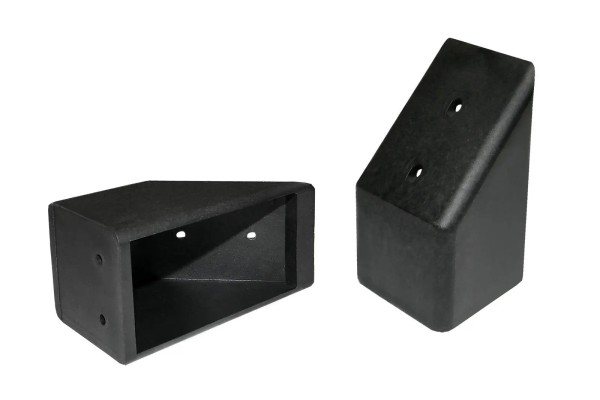 Крепеж для балясины универсальный (коннектор) купить в Отрадном