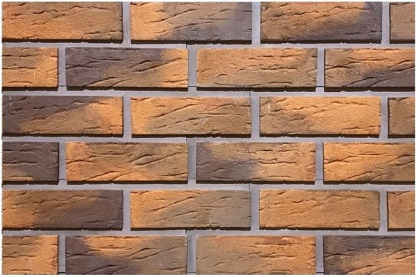 Фиброцементные панели КАНЬОН коллекция КЛИНКЕР 30 купить в Отрадном