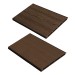 Заборная доска CM Decking мербау (под заказ) купить в Отрадном