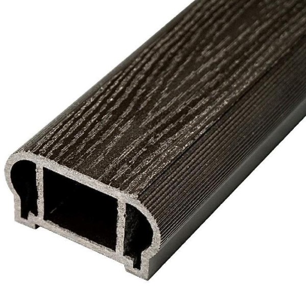 Перила FAYNAG ДПК WOOD венге купить в Отрадном