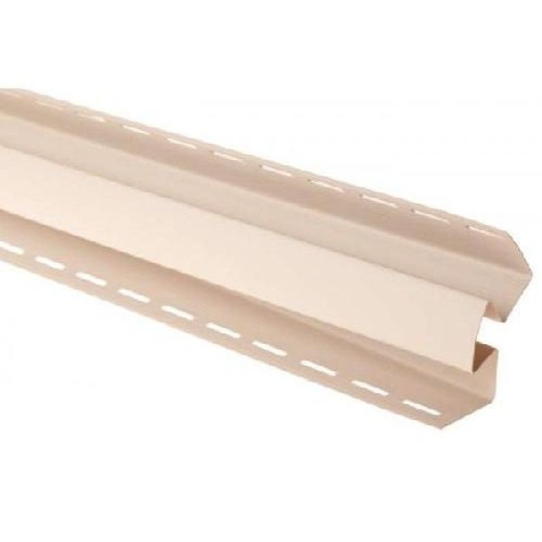 Угол внутренний Премиум Т-13, ВН, Бежевый купить в Отрадном