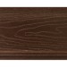 Фасадная панель  из ДПК ECODECKING Коричневый купить в Отрадном