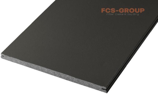Фиброцементные панели FCS Group Smooth Line F60 купить в Отрадном