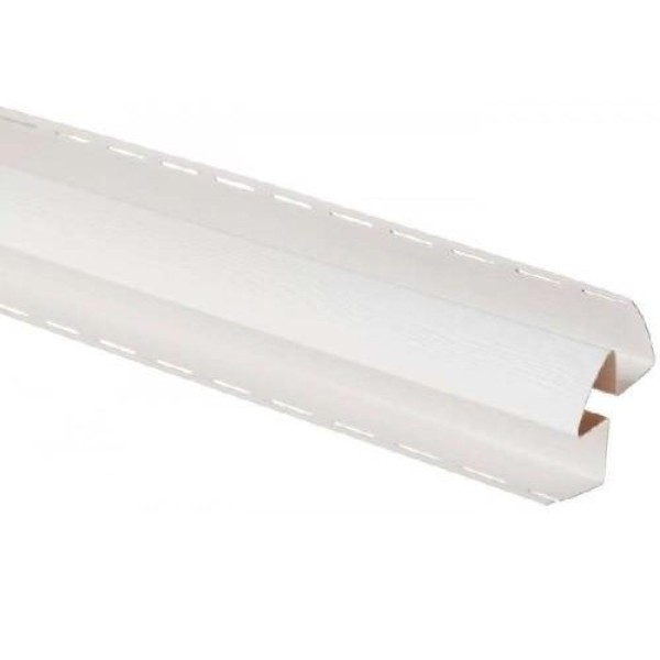 Угол внутренний Премиум Т-13, ВН, Белый купить в Отрадном