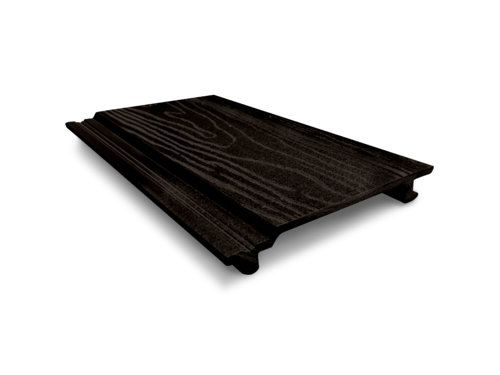 Фасадная панель  из ДПК ECODECKING Венге купить в Отрадном
