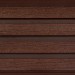 Фасадная доска из ДПК Faynag Wood Рейка Шоколад купить в Отрадном