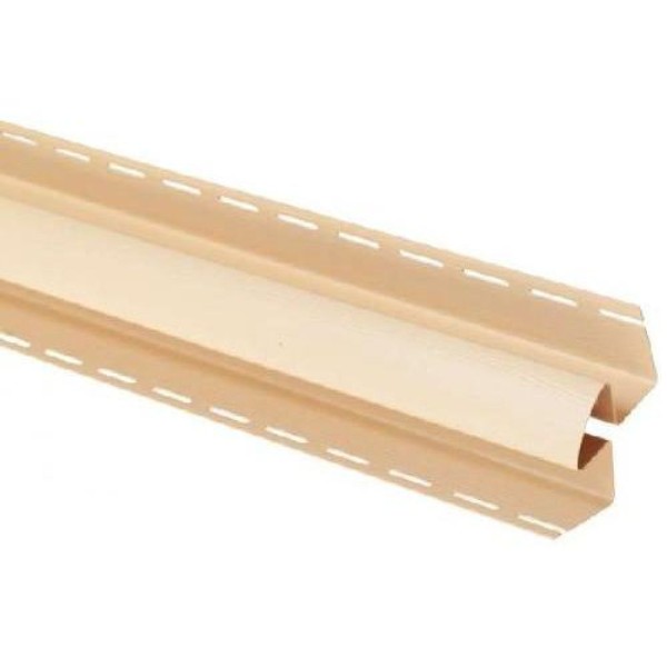 Угол внутренний Премиум Т-13, ВН, Золотистый купить в Отрадном