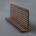Угол NanoWood купить в Отрадном