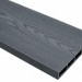 Доска для грядок и клумб из ДПК 3D, NauticPrime 30х225х2950 серый (под заказ) купить в Отрадном