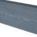 Доска для грядок и клумб из ДПК 3D, NauticPrime 30х225х2950 серый (под заказ) купить в Отрадном