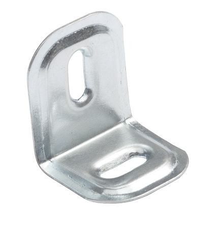 Скоба Grinder 26х31х27 mm для монтажа лаги 90х30 купить в Отрадном