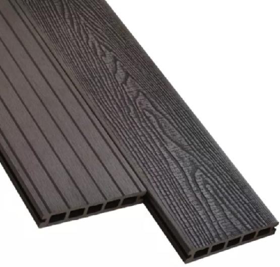 Террасная доска ДПК Deckart Аntique Венге купить в Отрадном