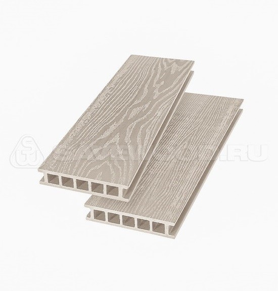Террасная доска из ДПК SW-Fagus «SaveWood» бежевый купить в Отрадном