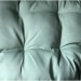Кресло Подвесное из искусственного ротанга AFM-168A-XL White/Green купить в Отрадном