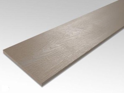 Фиброцементный сайдинг Roofas SIDING Базальт