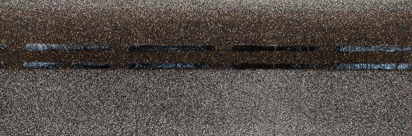 Коньково-карнизная черепица Docke Premium, халва купить в Отрадном