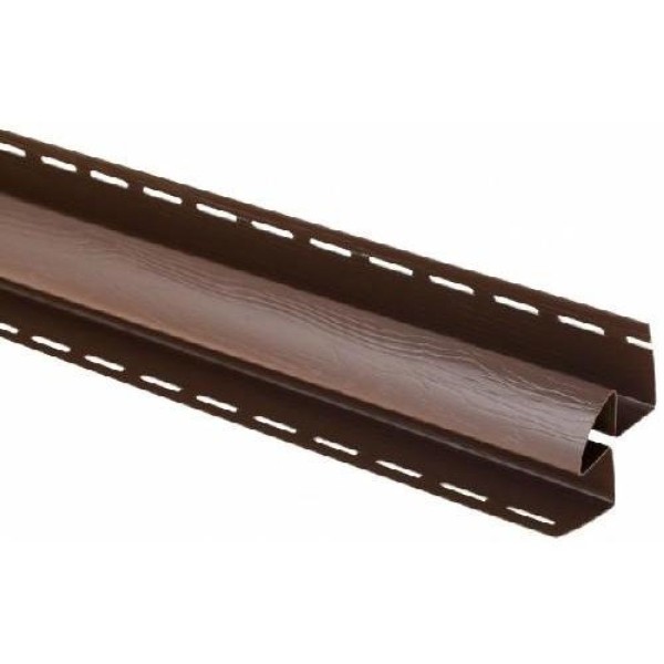 Угол внутренний Премиум Т-13, ВН, Тёмный Орех купить в Отрадном