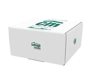 Ремонтный набор CM Bord (грунт, краска, 2 кисти)