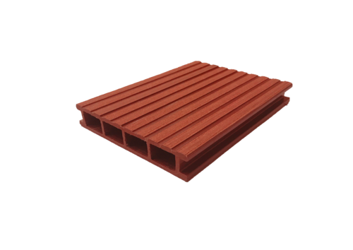 Террасная доска  из ДПК ECODECKING HIT Терракотовый купить в Отрадном