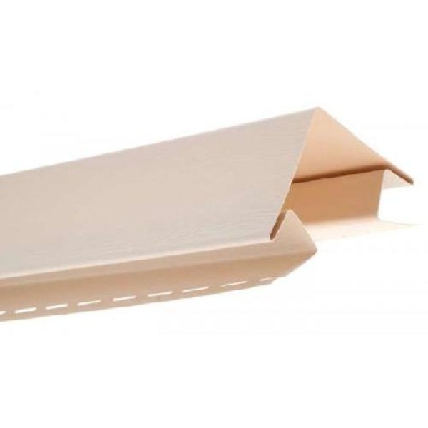 Угол наружный Премиум, Т-12, ВН, Бежевый купить в Отрадном