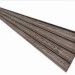 Cайдинг из ДПК NanoWood Шлифовка+тиснение с одной стороны Венге купить в Отрадном